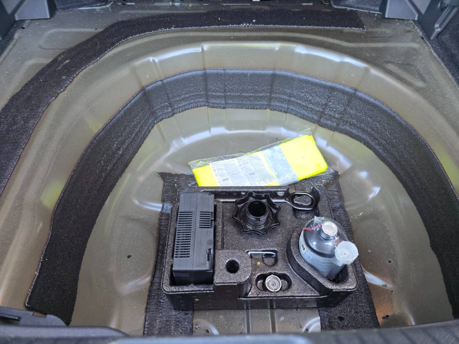 VOLKSWAGEN - TAIGO - #862470 - 11