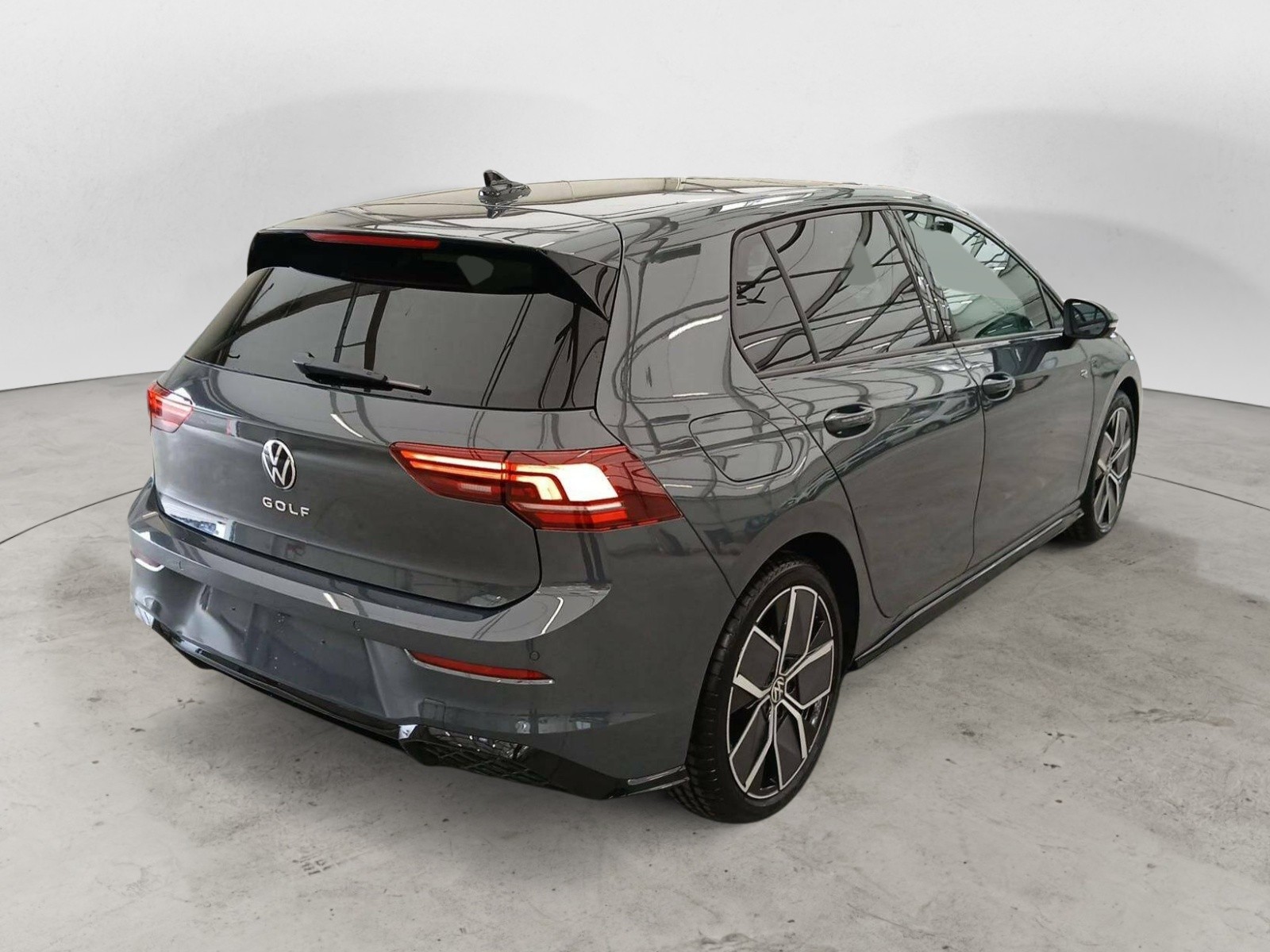 VOLKSWAGEN - GOLF - #625424 - 3