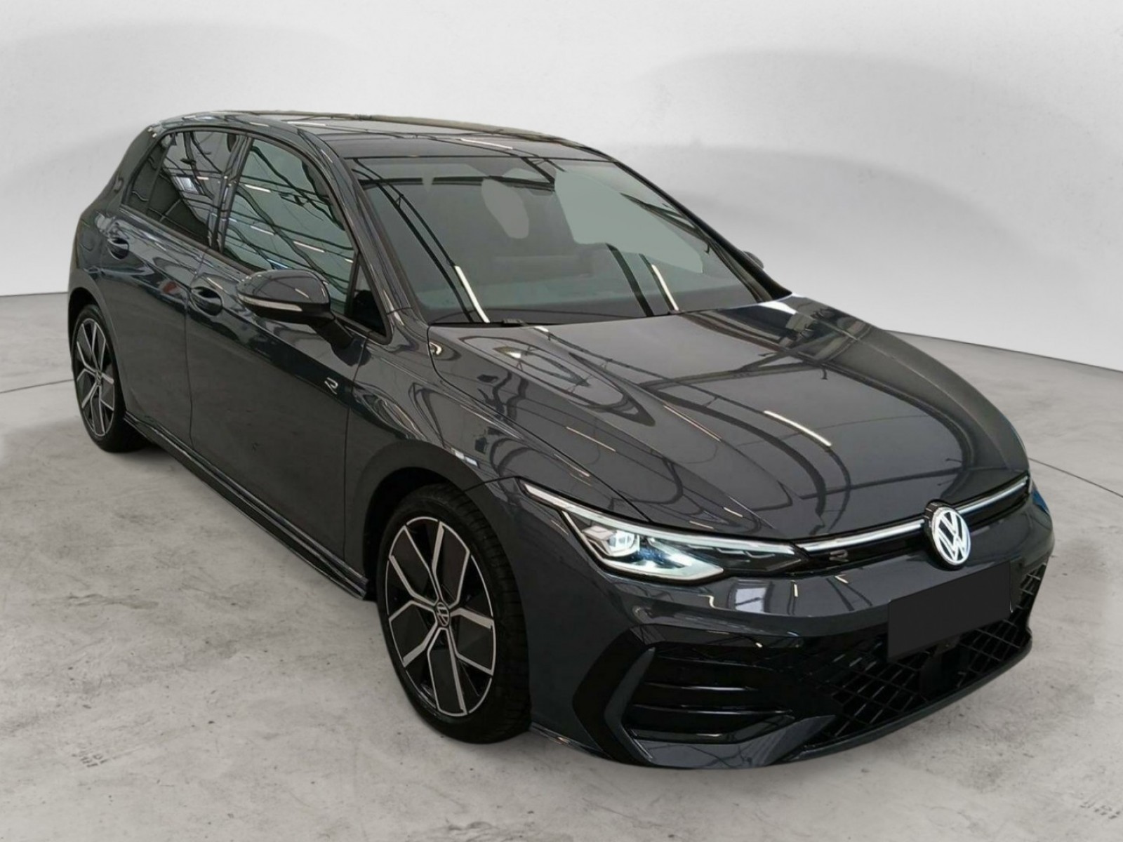 VOLKSWAGEN - GOLF - #625424 - 18