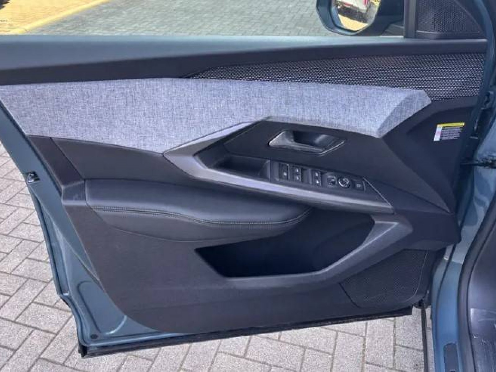 PEUGEOT - 5008 - #862385 - 9