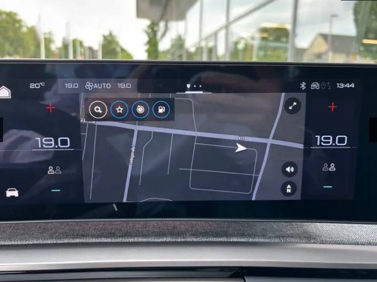 PEUGEOT - 5008 - #862385 - 14