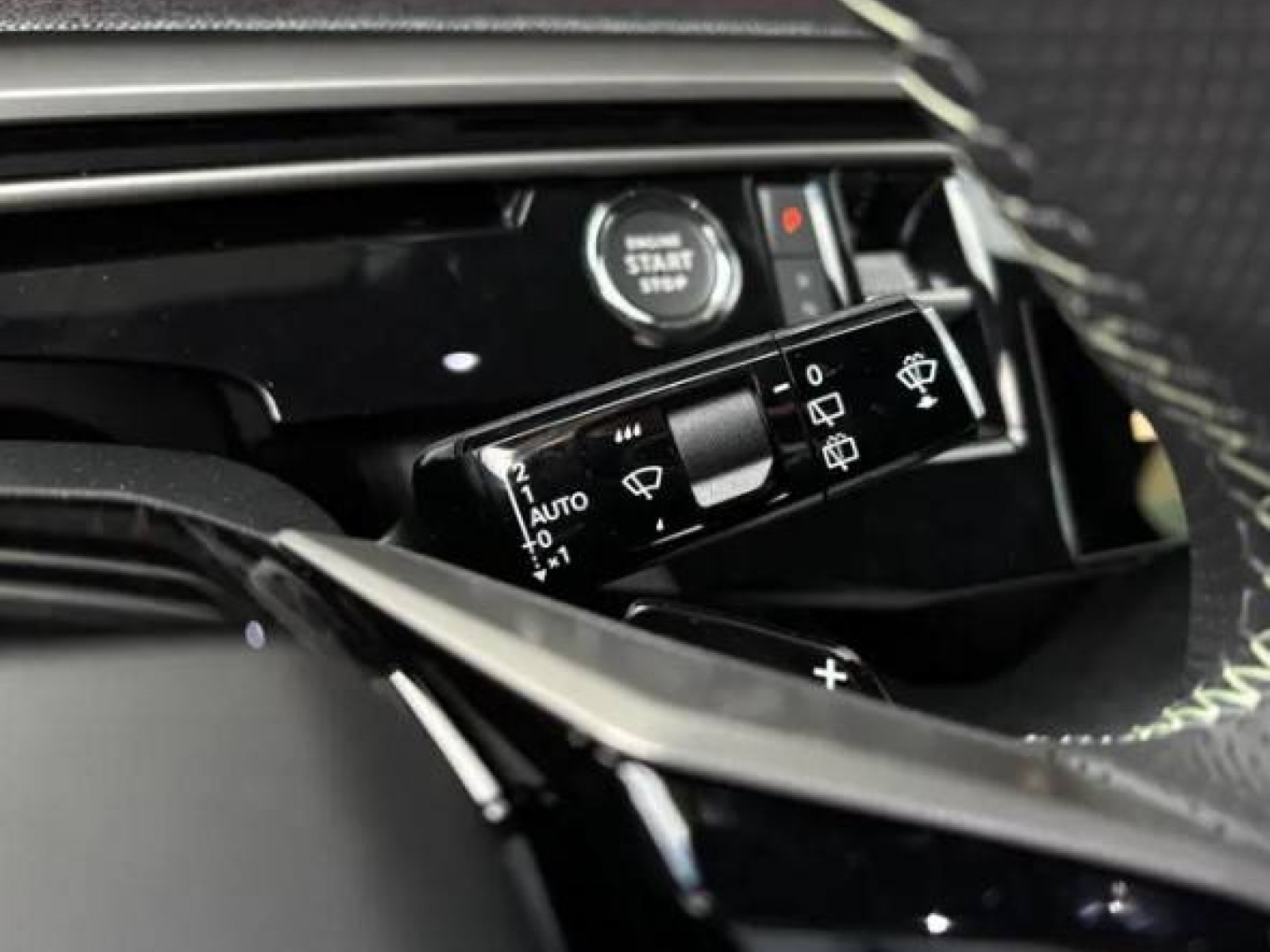 PEUGEOT - 5008 - #862386 - 22