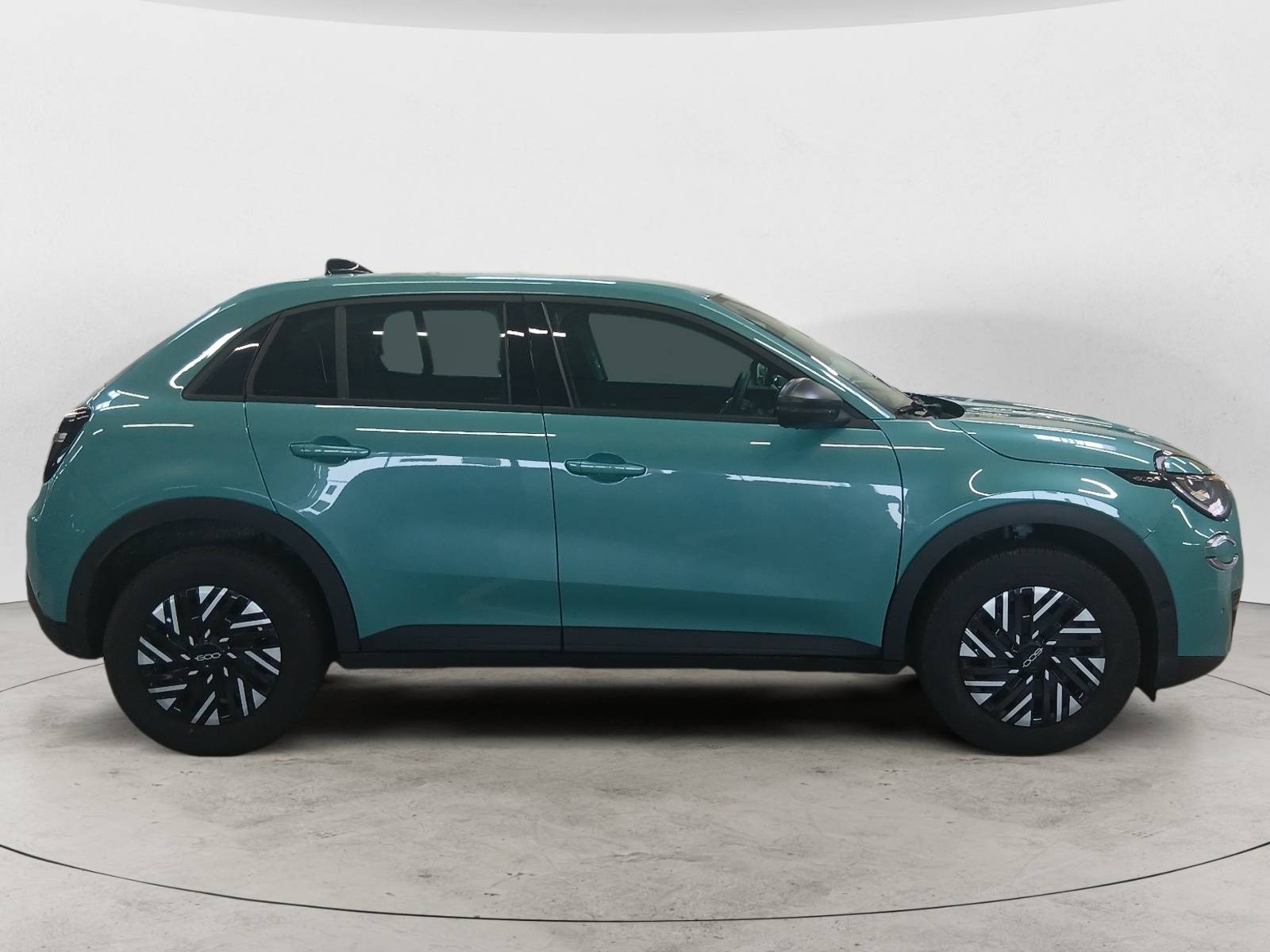 FIAT - 600 - #862117 - 14