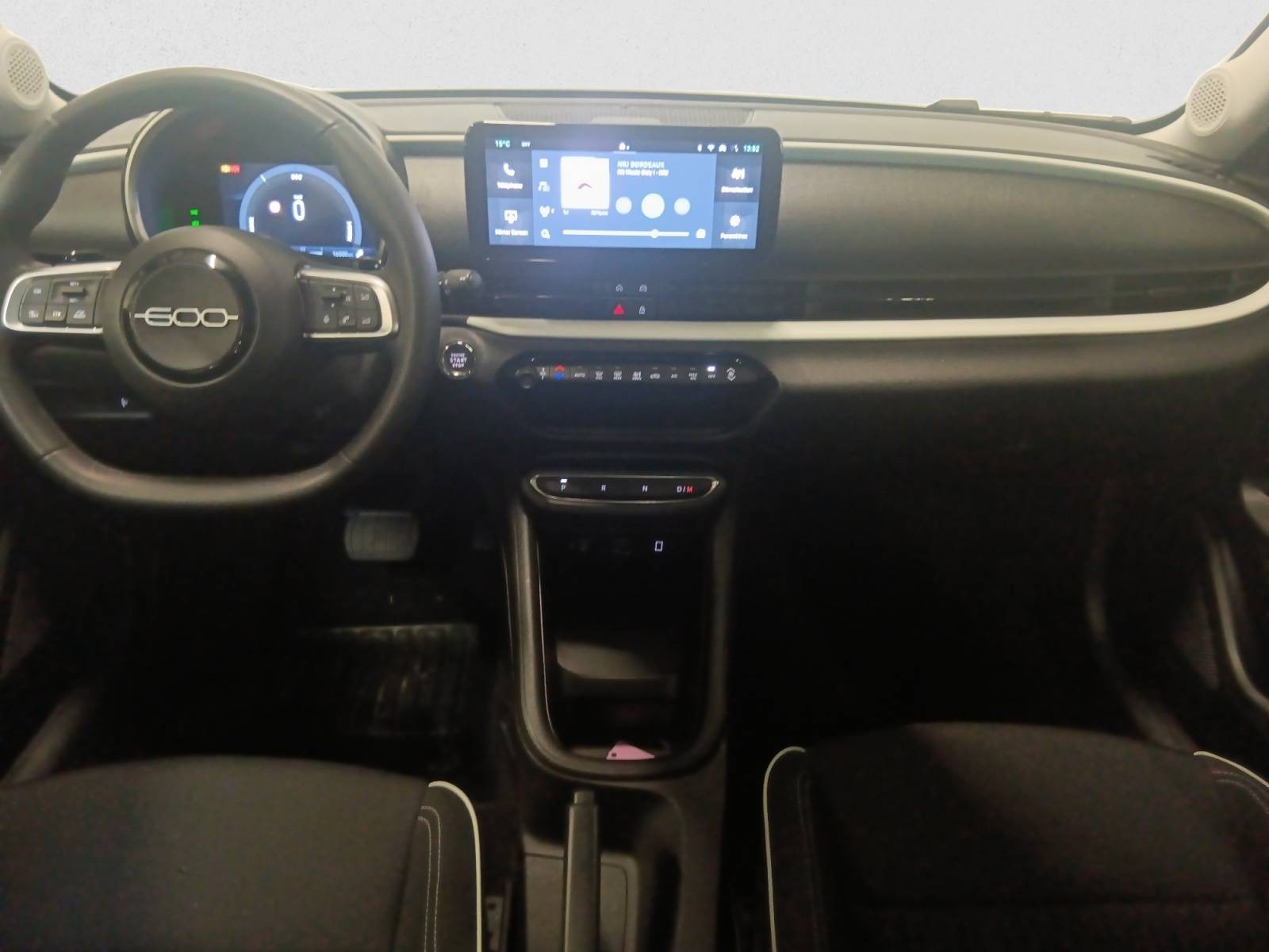 FIAT - 600 - #862117 - 11