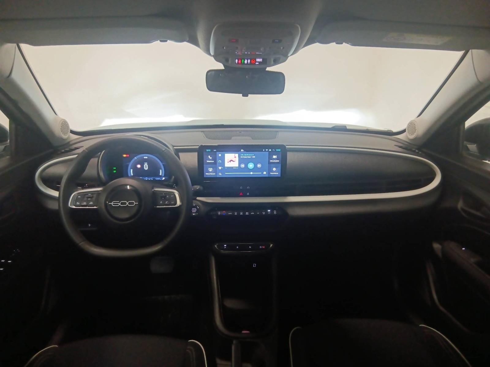 FIAT - 600 - #862117 - 9