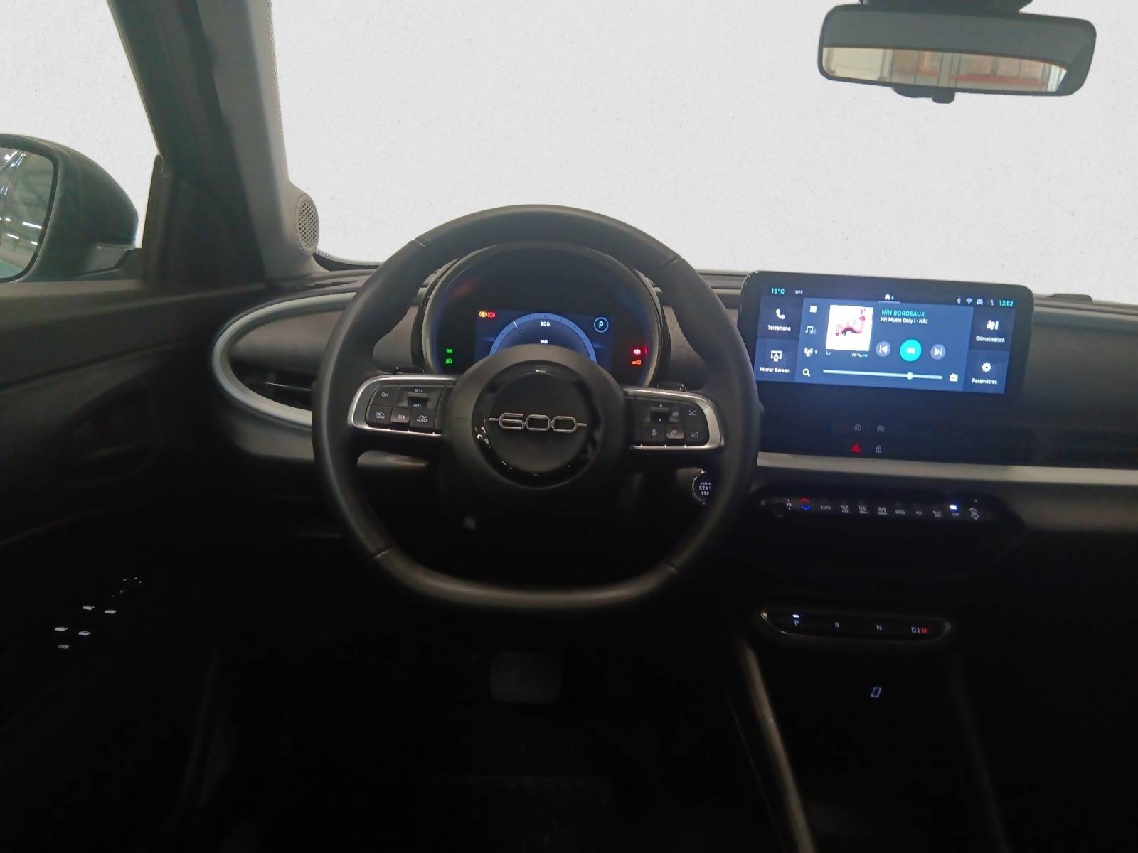 FIAT - 600 - #862117 - 10