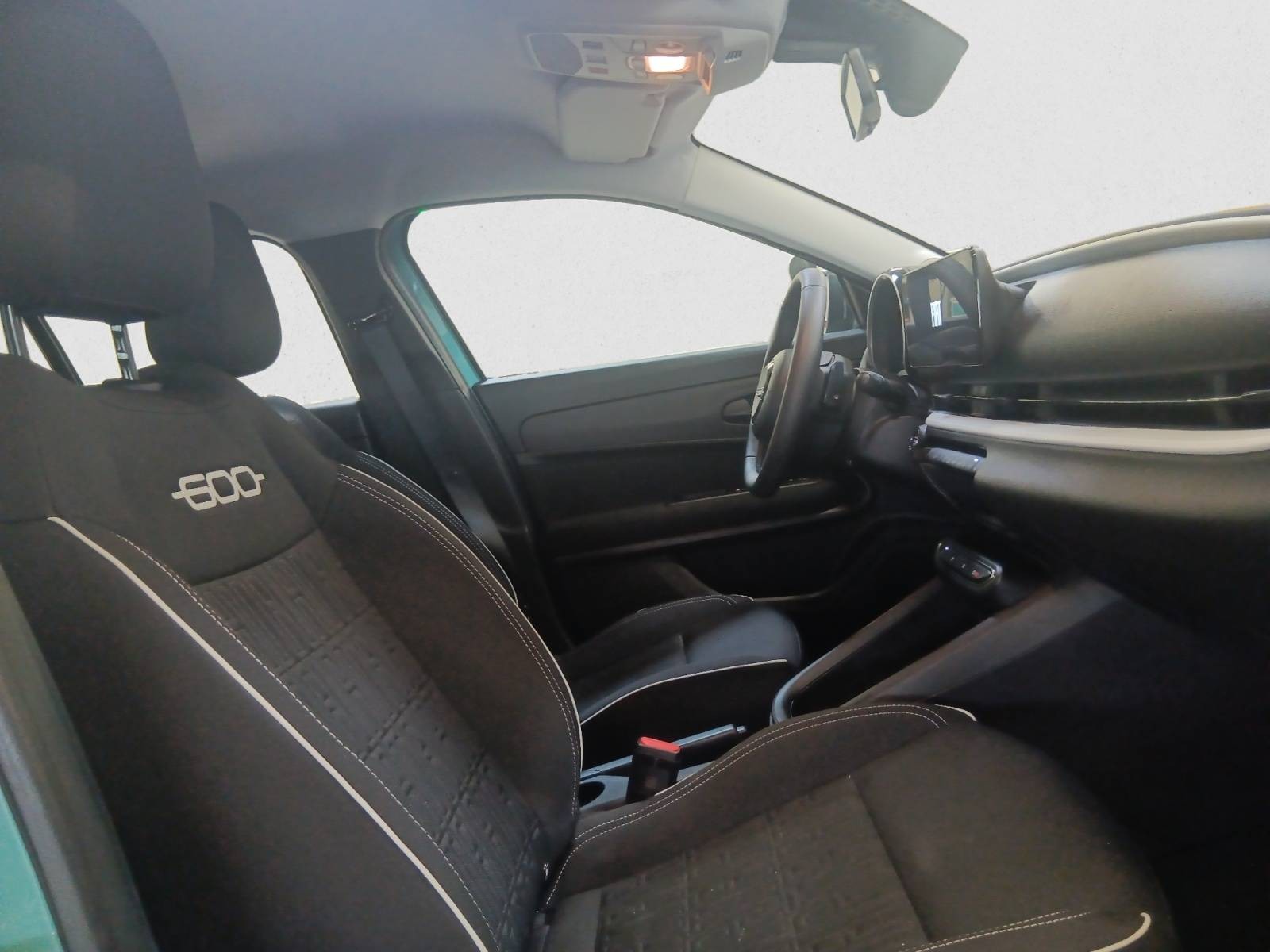 FIAT - 600 - #862117 - 13