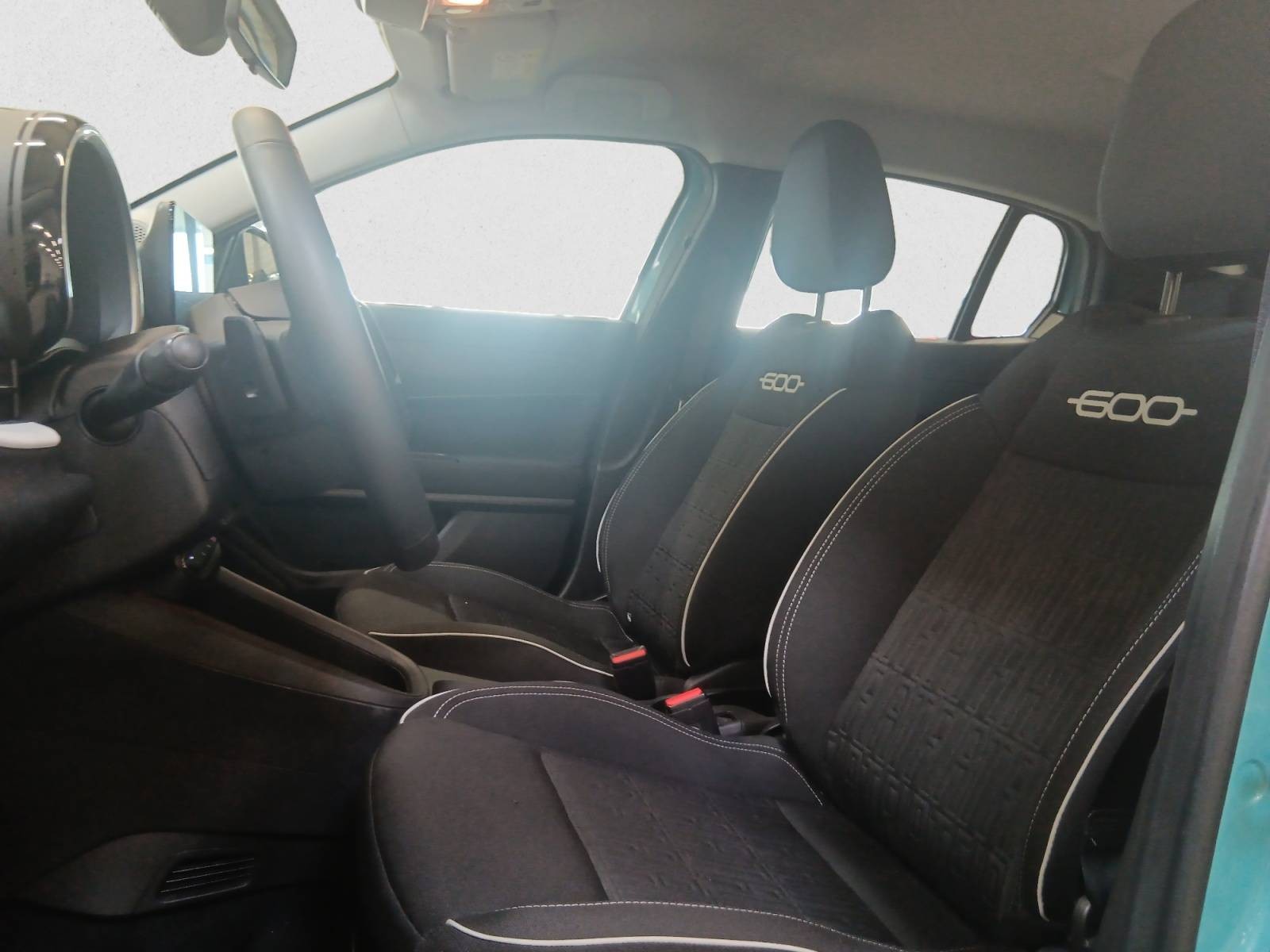 FIAT - 600 - #862117 - 7