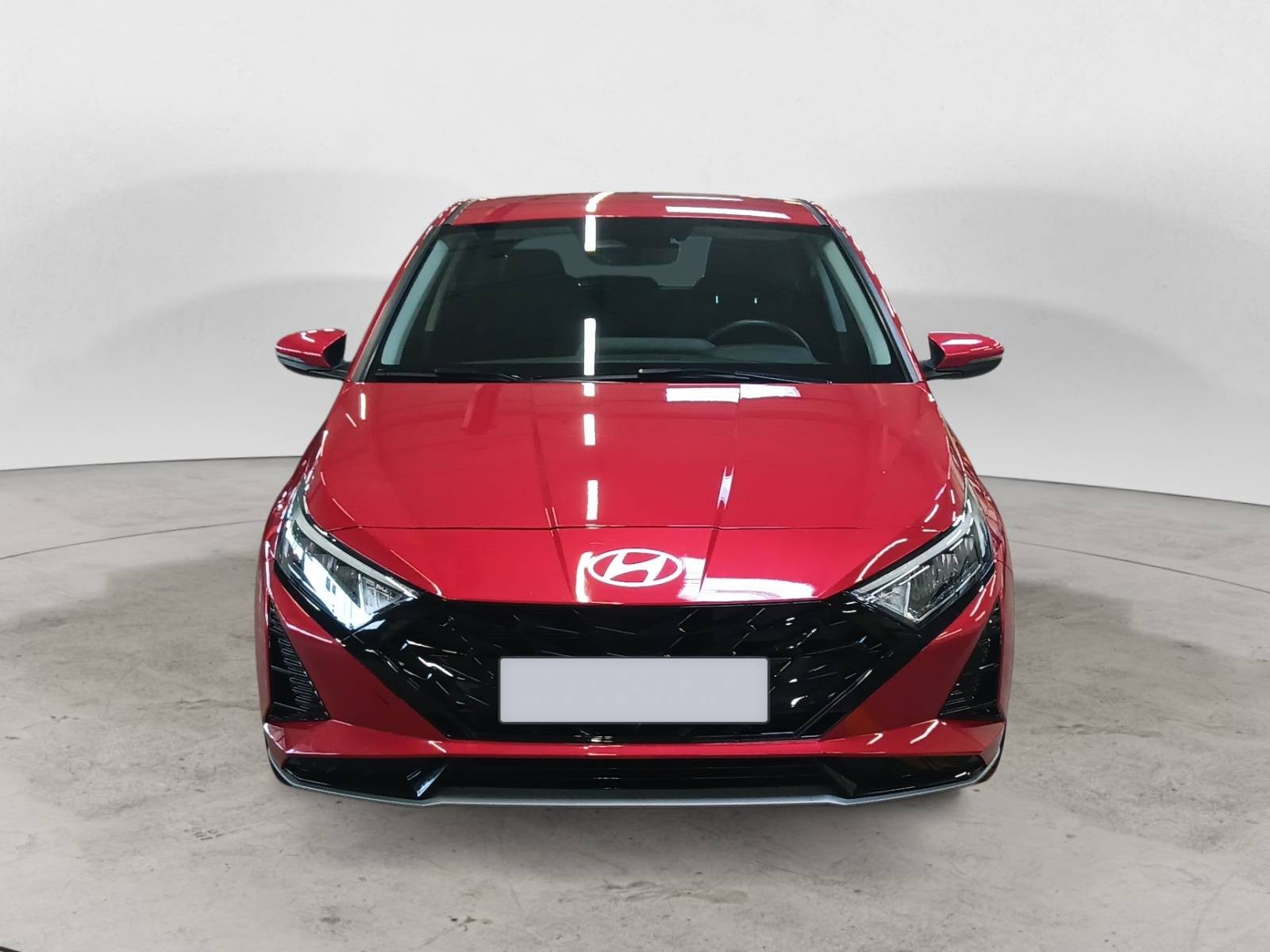 HYUNDAI - i20 - #862116 - 4