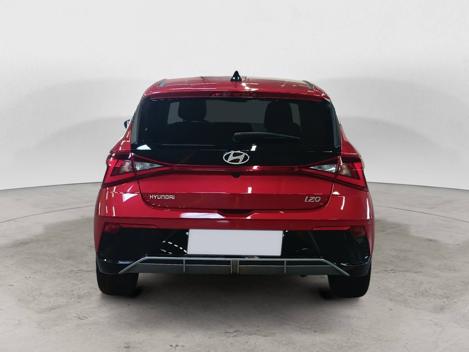 HYUNDAI - i20 - #862116 - 5