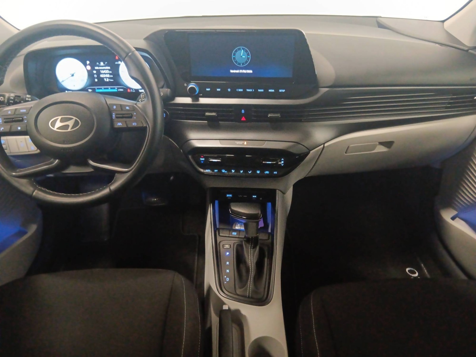 HYUNDAI - i20 - #862116 - 11