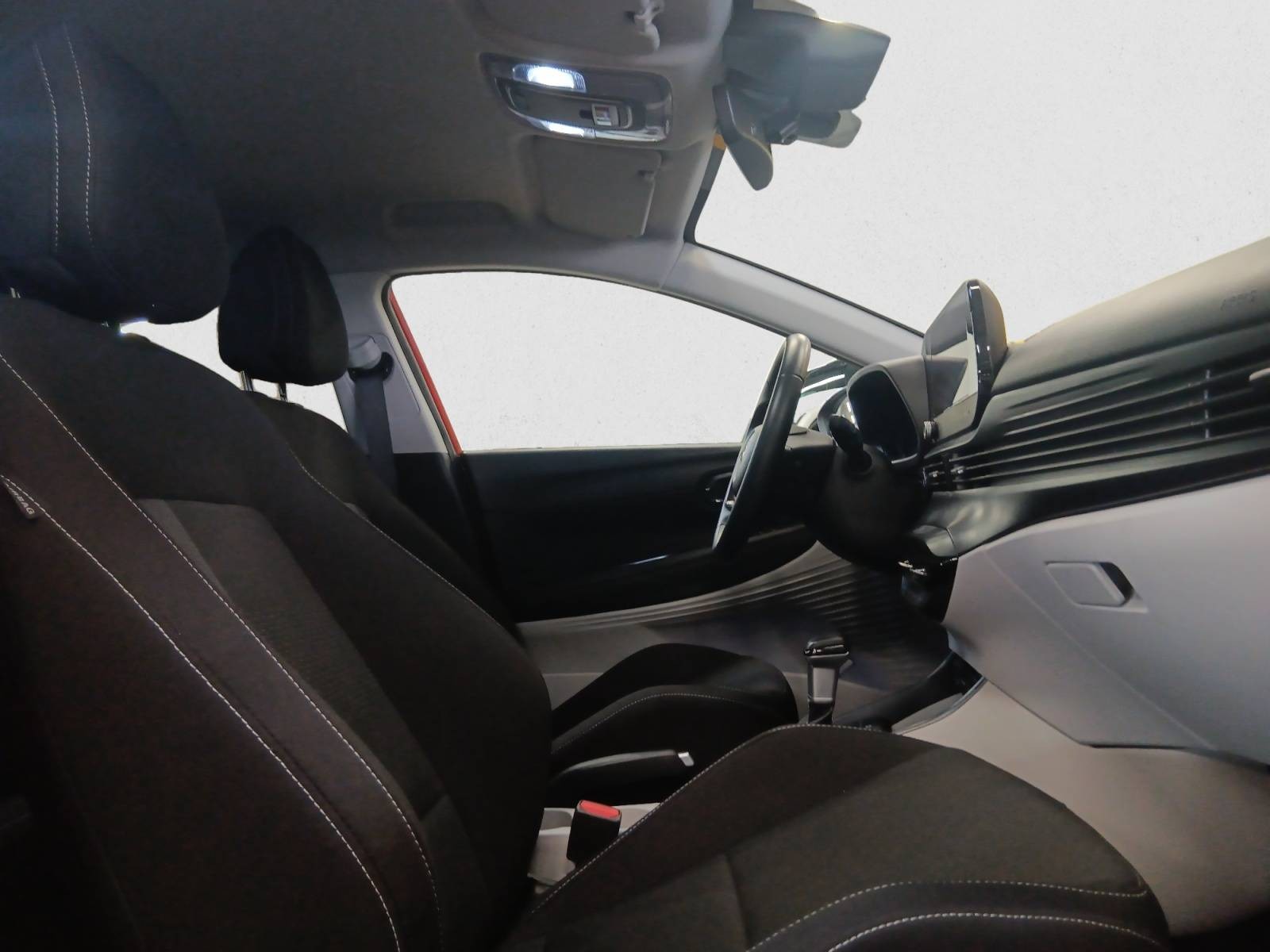 HYUNDAI - i20 - #862116 - 13