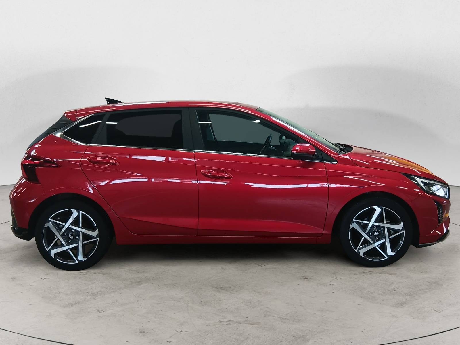 HYUNDAI - i20 - #862116 - 14