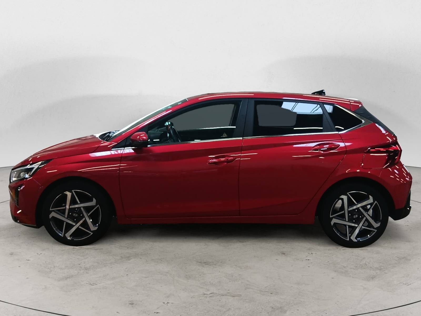 HYUNDAI - i20 - #862116 - 15