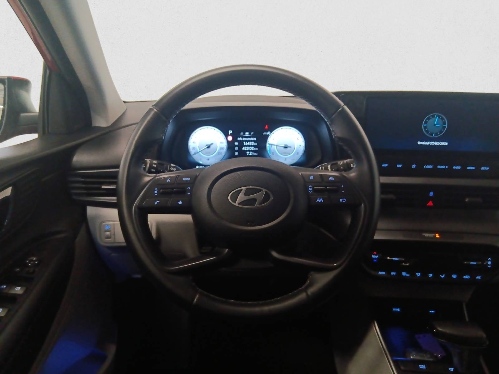 HYUNDAI - i20 - #862116 - 10