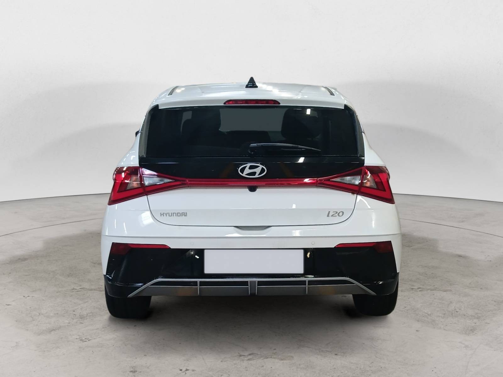 HYUNDAI - i20 - #862118 - 5