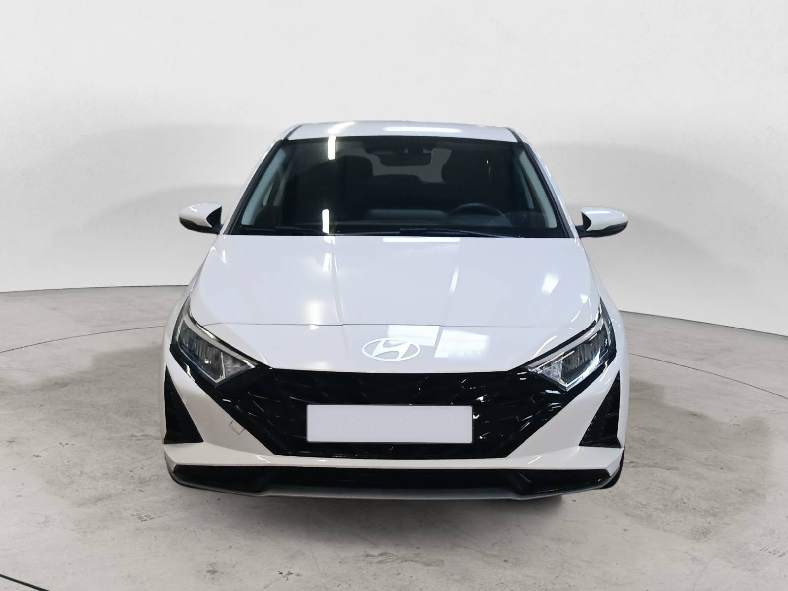 HYUNDAI - i20 - #862118 - 4