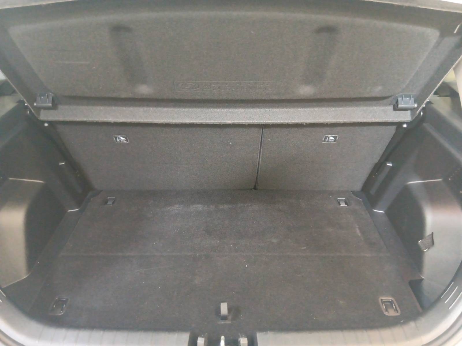 HYUNDAI - i20 - #862118 - 12