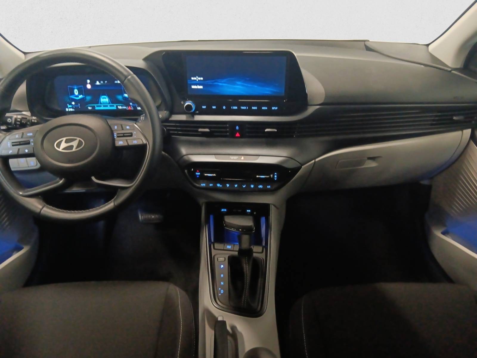HYUNDAI - i20 - #862118 - 11