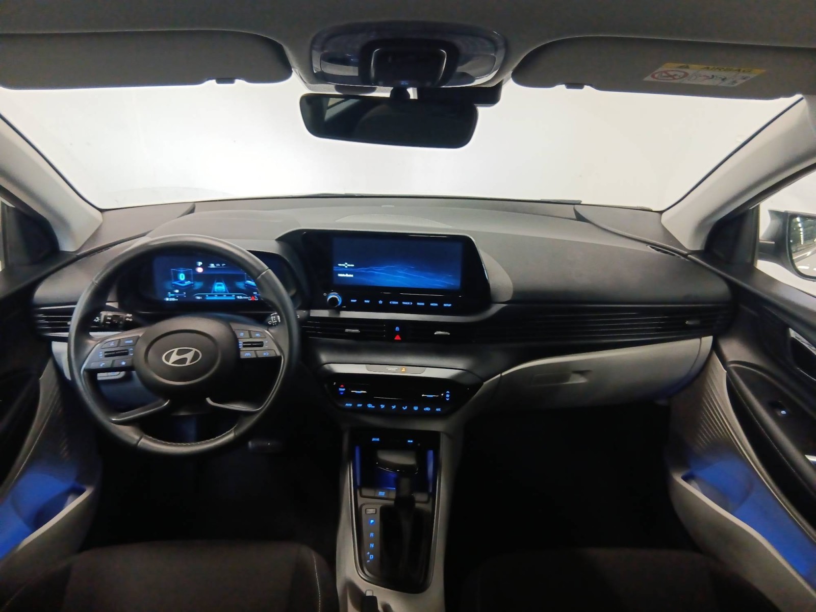 HYUNDAI - i20 - #862118 - 9