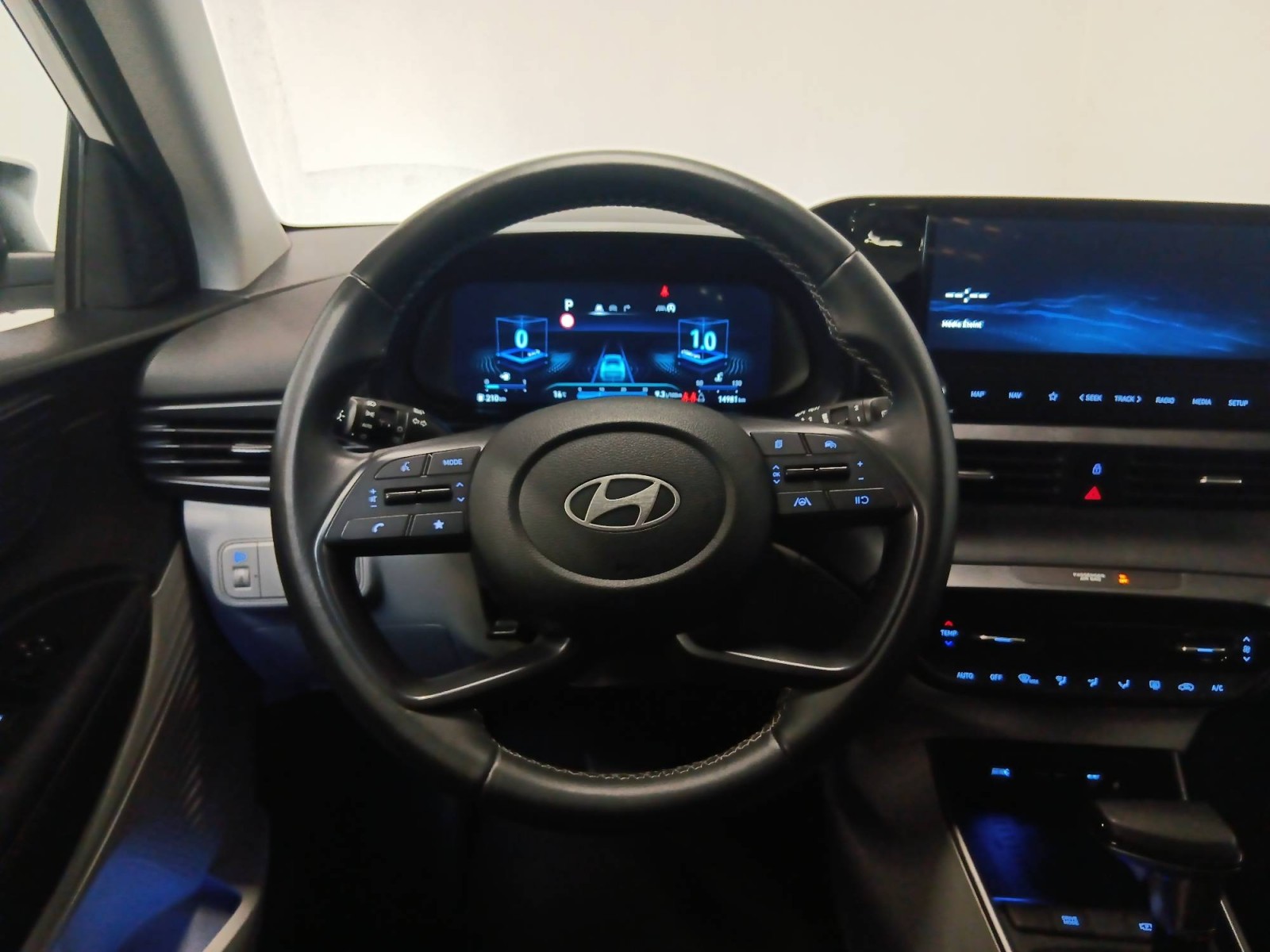 HYUNDAI - i20 - #862118 - 10