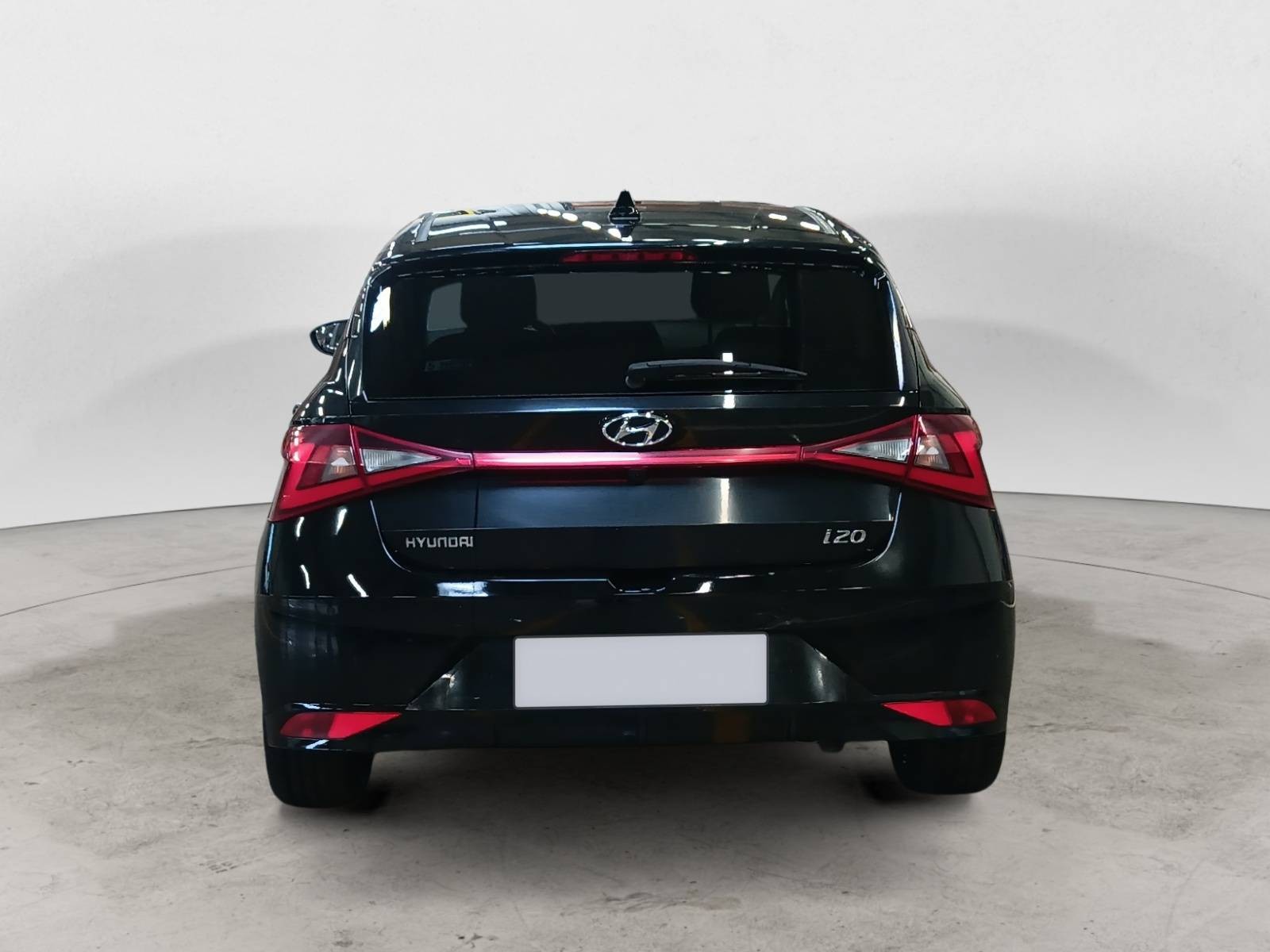 HYUNDAI - i20 - #862115 - 5