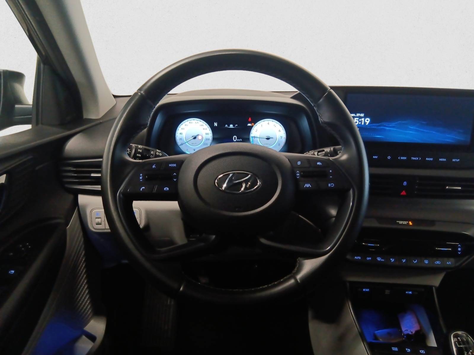 HYUNDAI - i20 - #862115 - 10