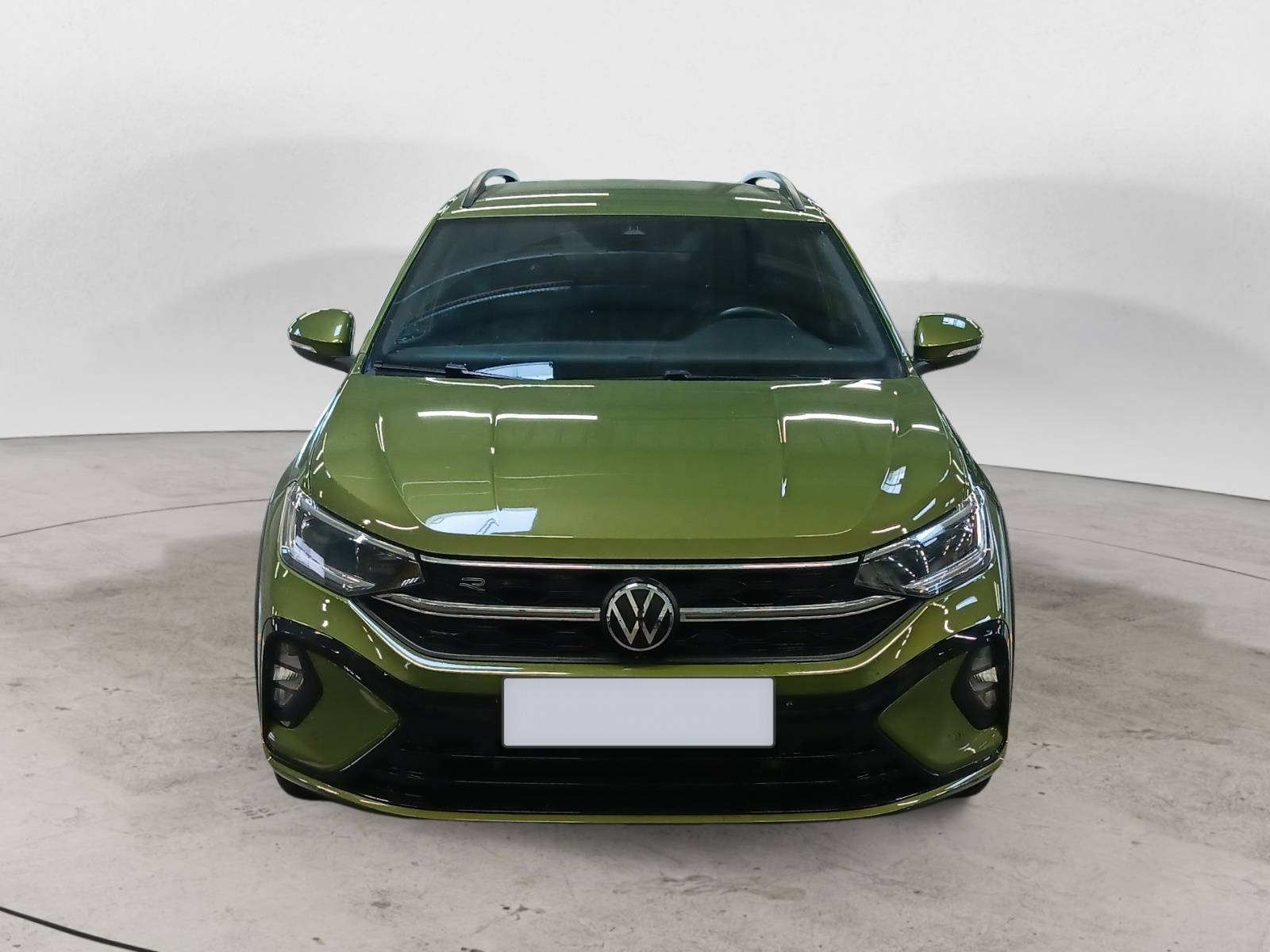 VOLKSWAGEN - TAIGO - #860476 - 4