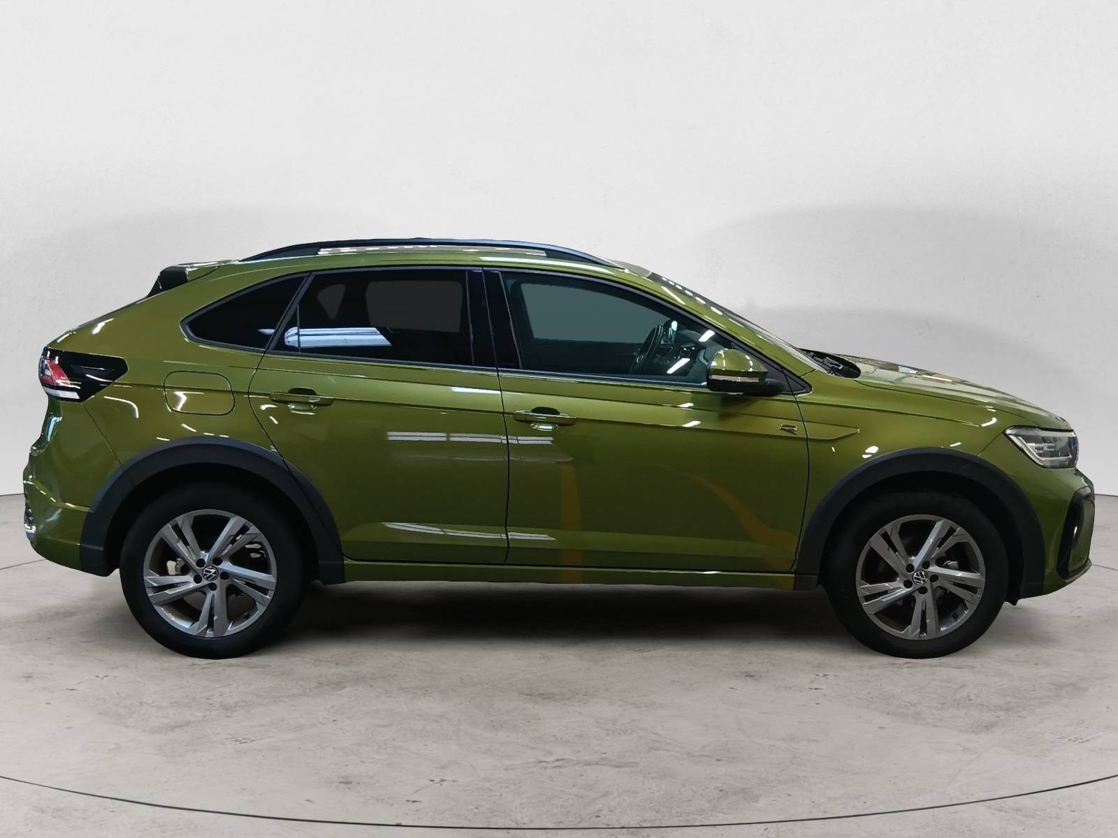 VOLKSWAGEN - TAIGO - #860476 - 14