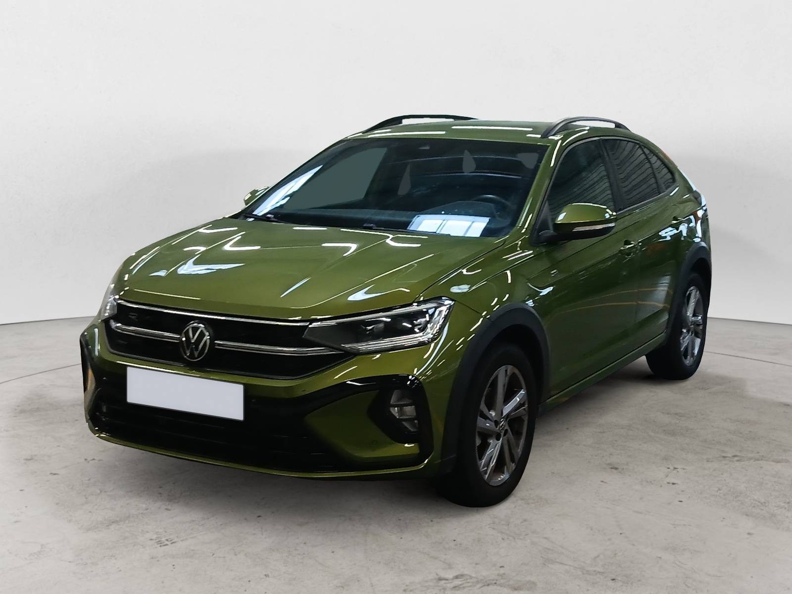 VOLKSWAGEN - TAIGO - #860477 - 0