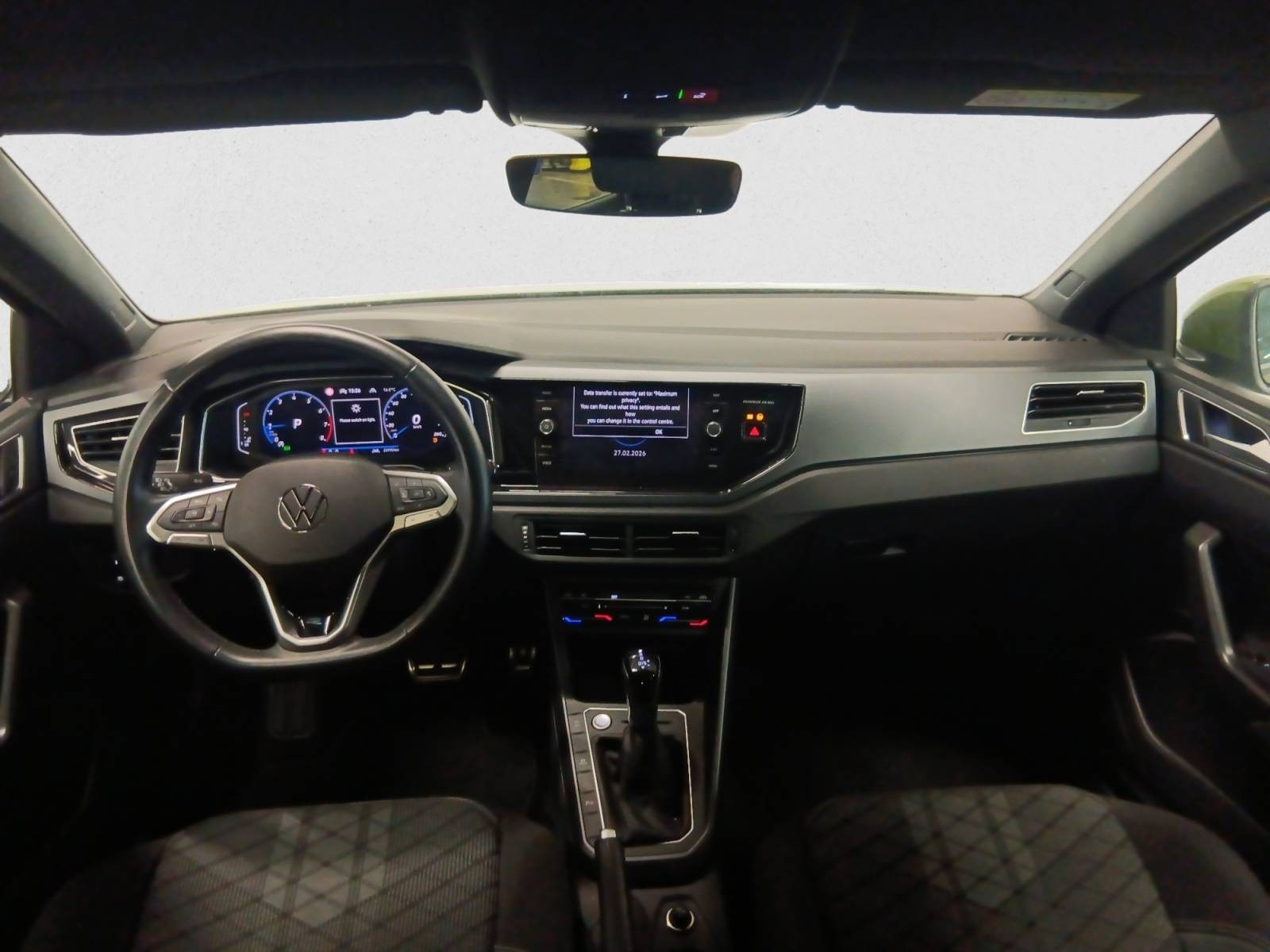 VOLKSWAGEN - TAIGO - #860477 - 9