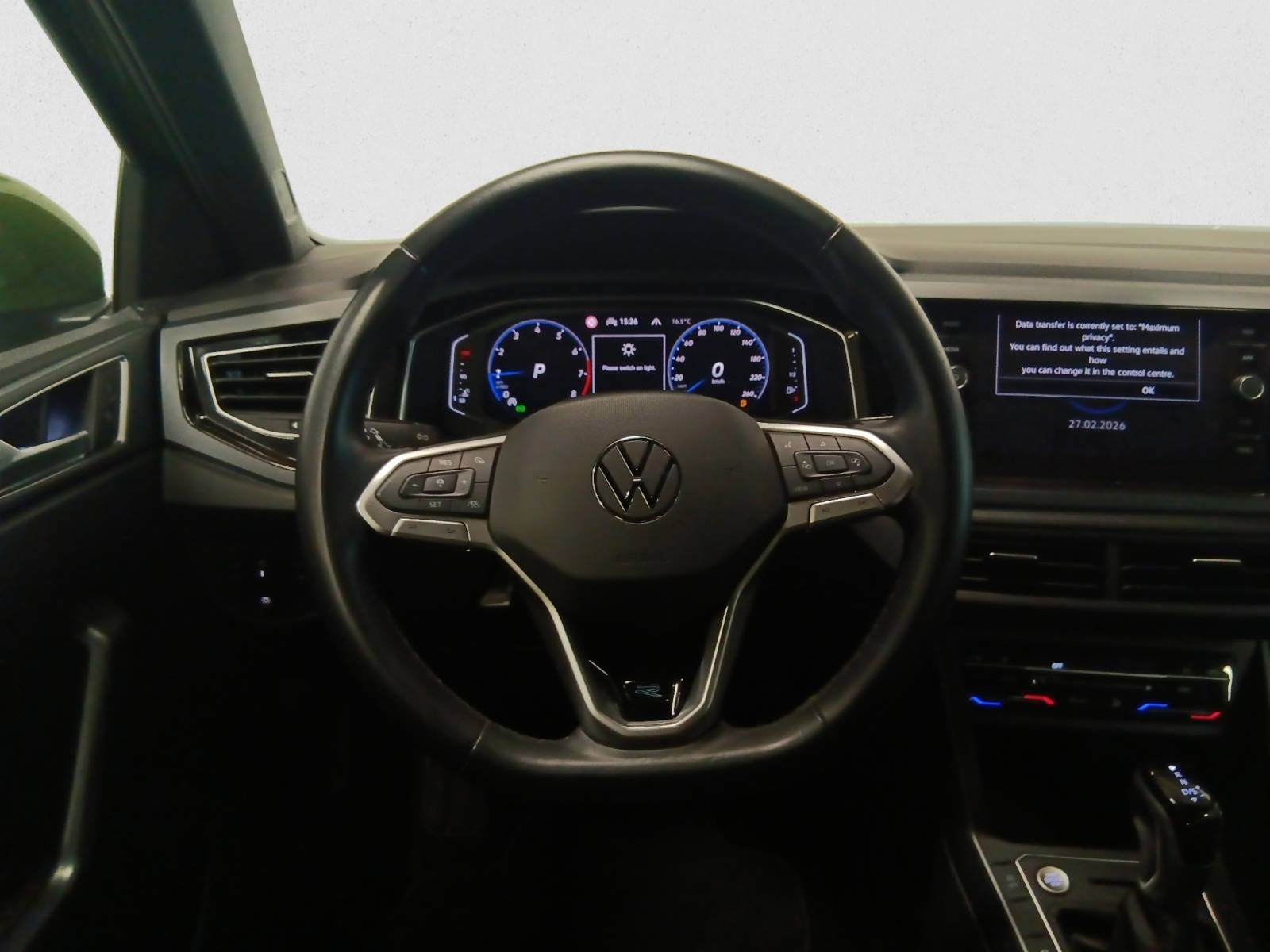 VOLKSWAGEN - TAIGO - #860477 - 10