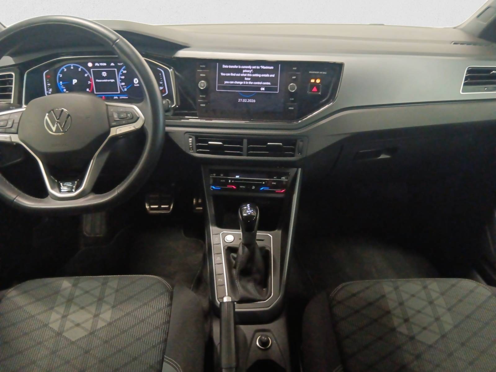 VOLKSWAGEN - TAIGO - #860477 - 11