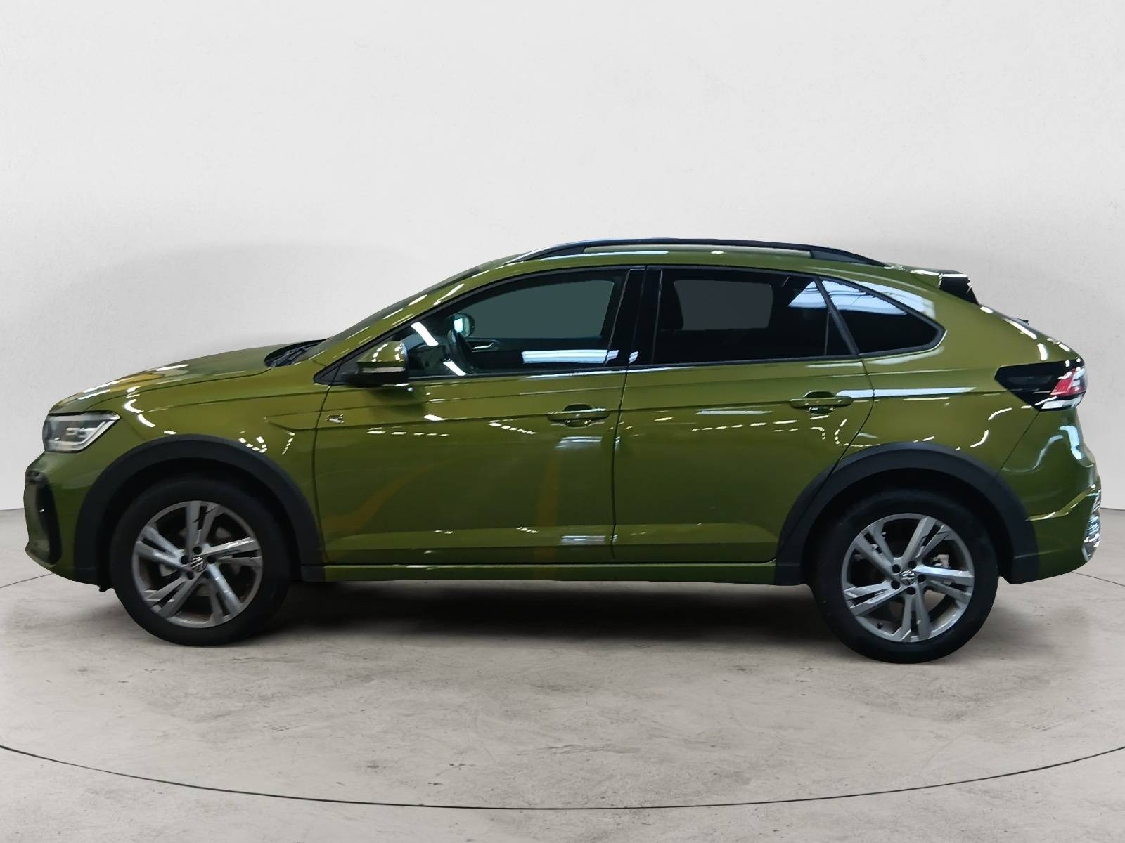 VOLKSWAGEN - TAIGO - #860477 - 15