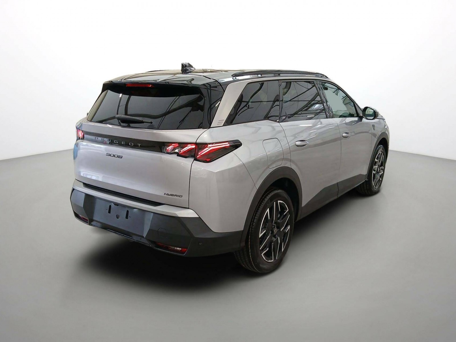 PEUGEOT - 5008 - #863176 - 2