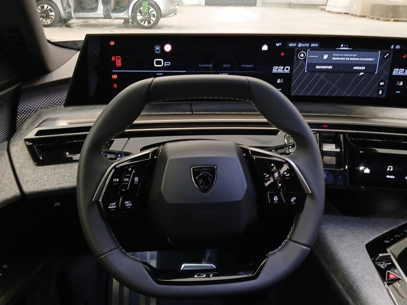 PEUGEOT - 5008 - #863176 - 9