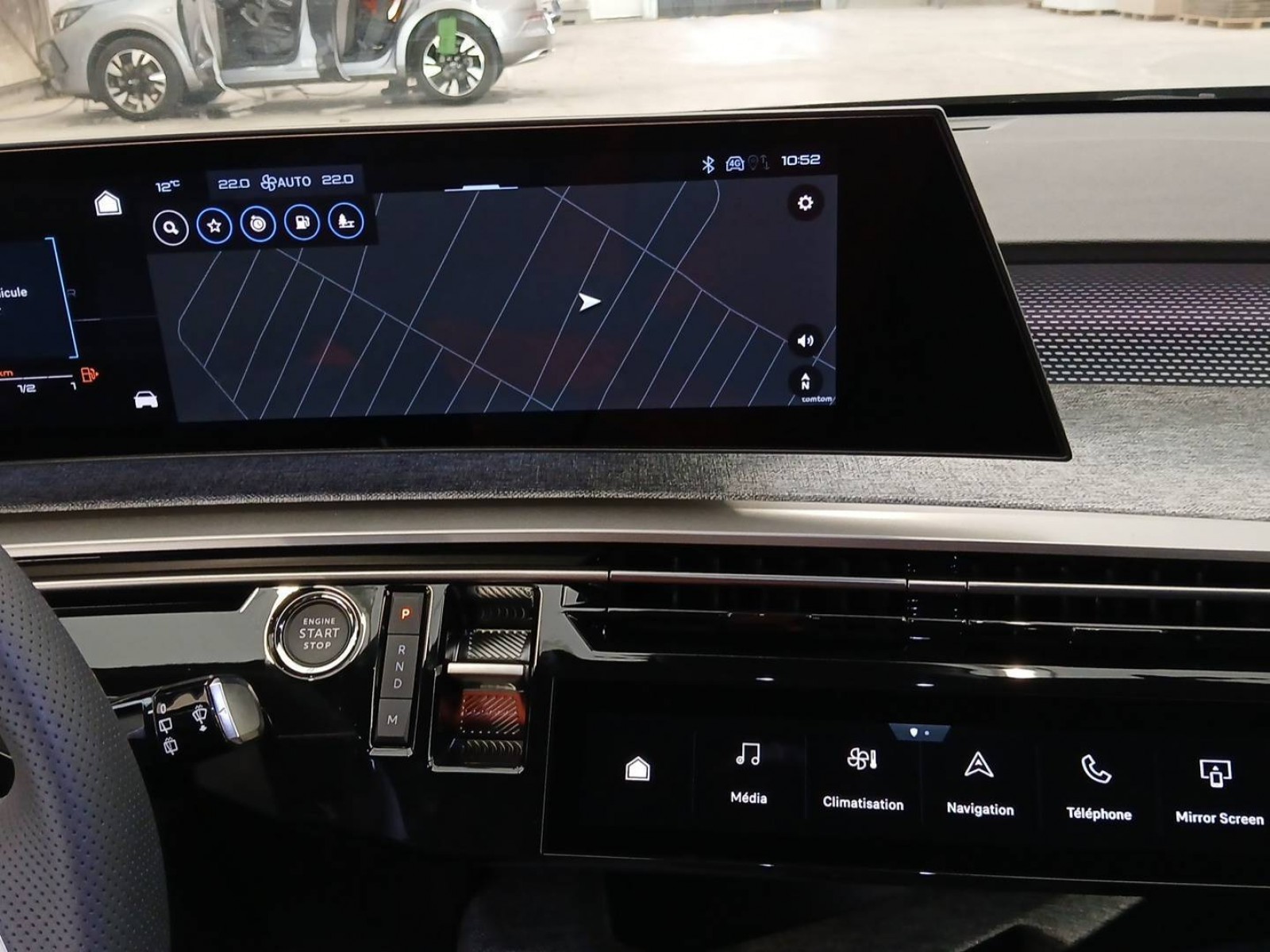 PEUGEOT - 5008 - #863176 - 11