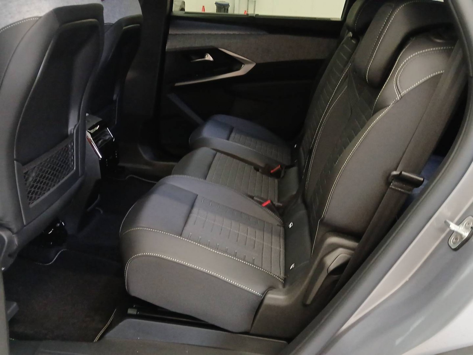 PEUGEOT - 5008 - #863176 - 13