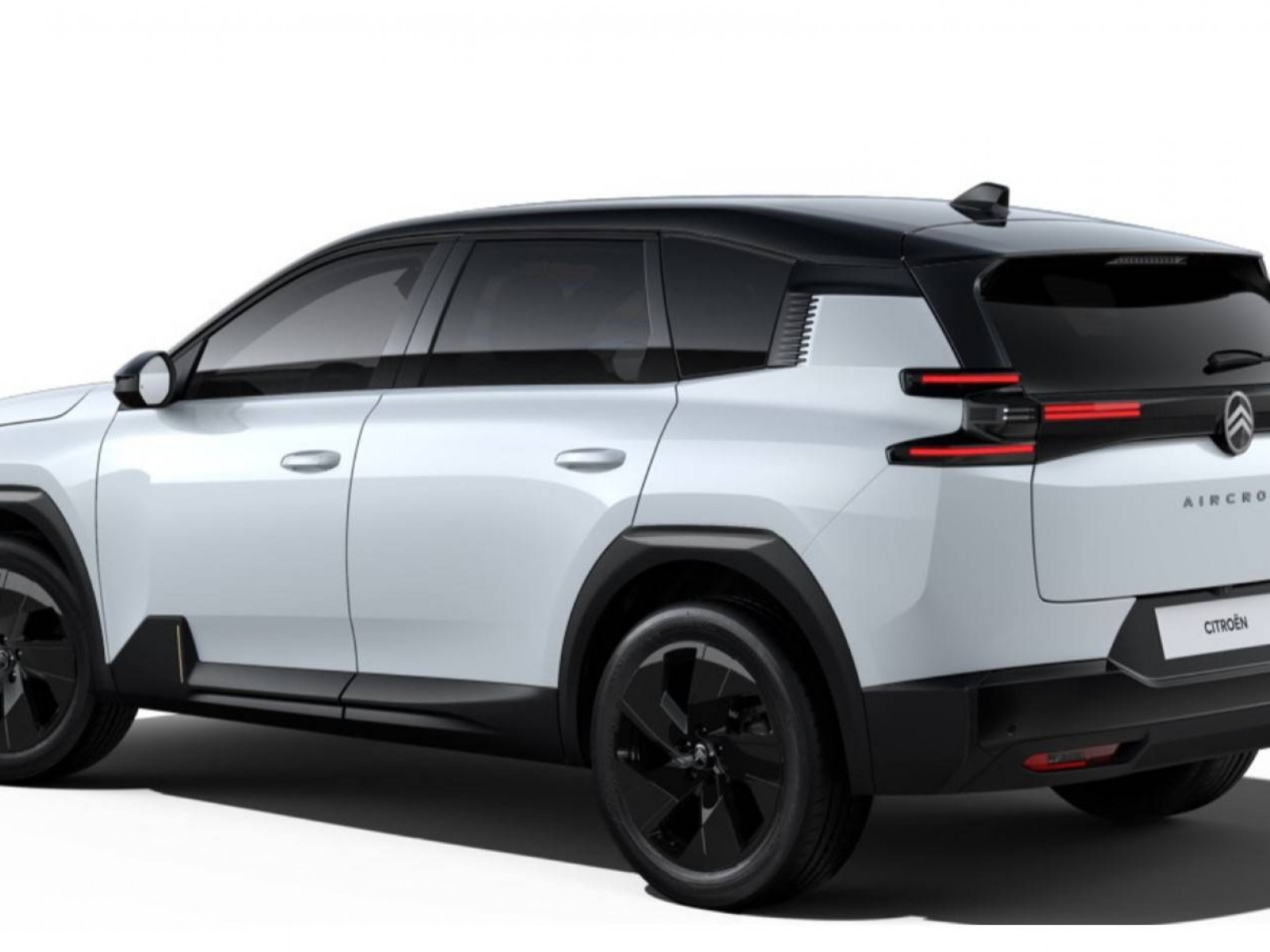 CITROEN - C5 AIRCROSS - #850539 - 2