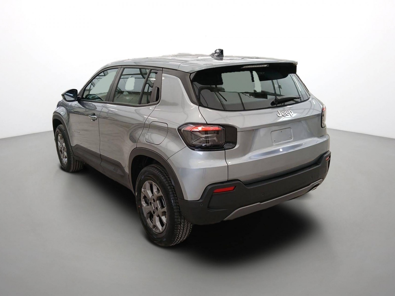 JEEP - AVENGER - #858555 - 2