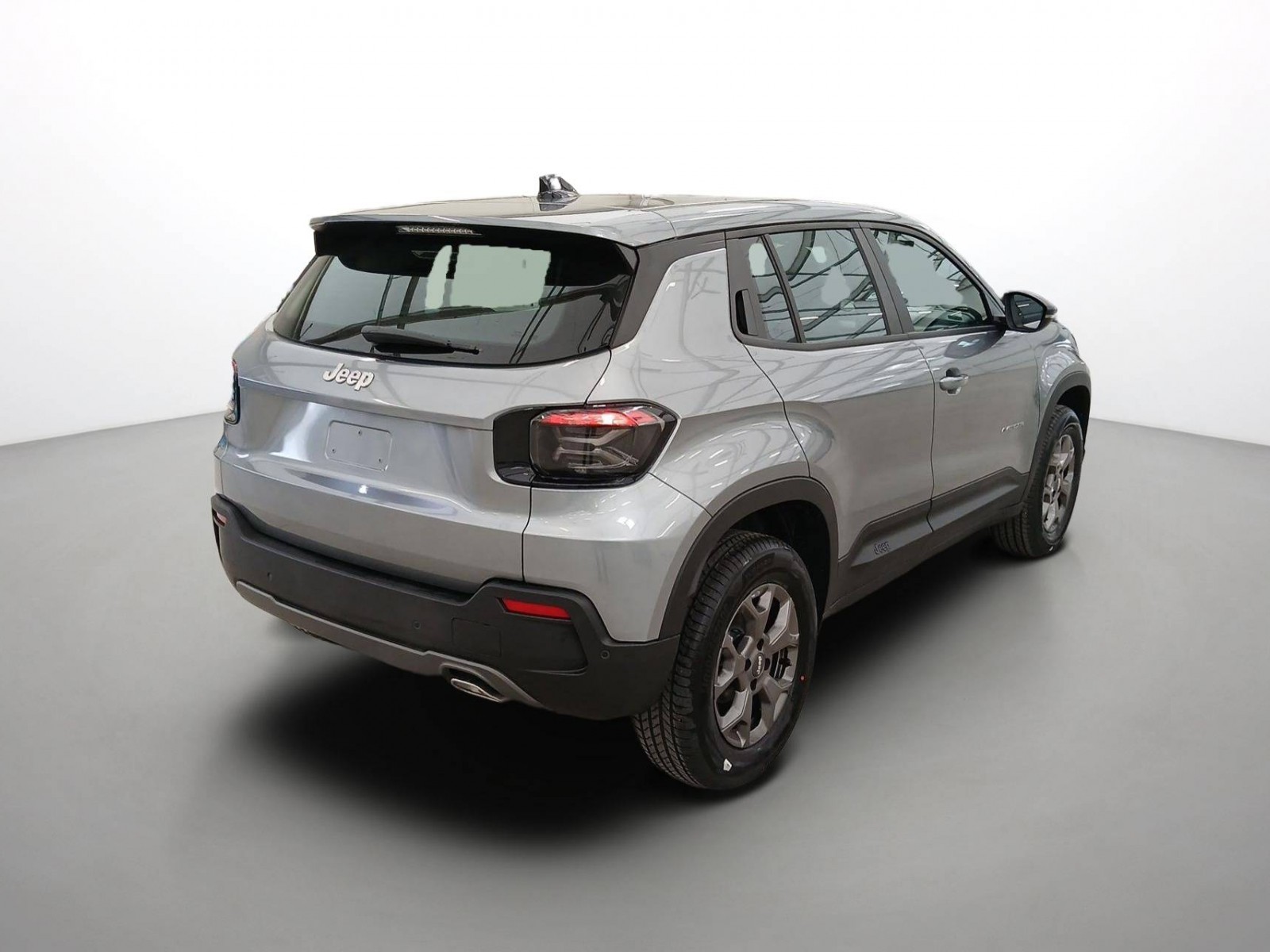 JEEP - AVENGER - #858555 - 3