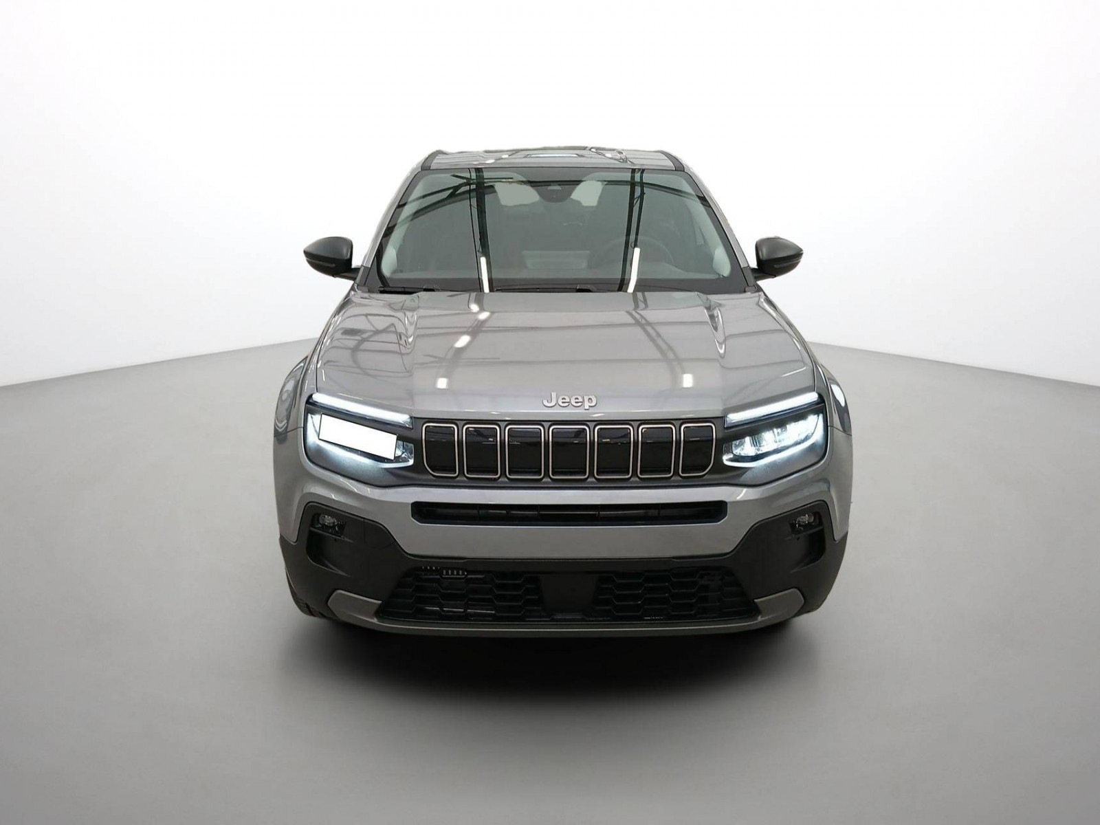 JEEP - AVENGER - #858555 - 4