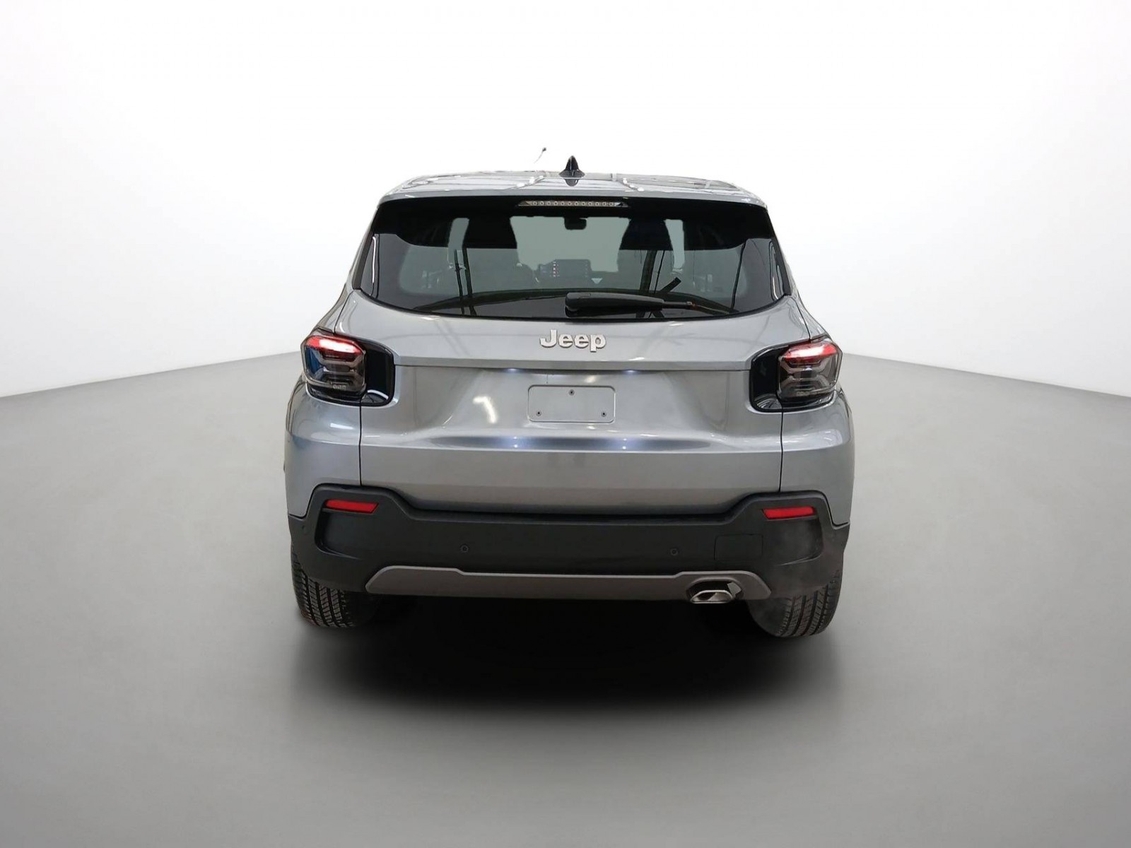 JEEP - AVENGER - #858555 - 5