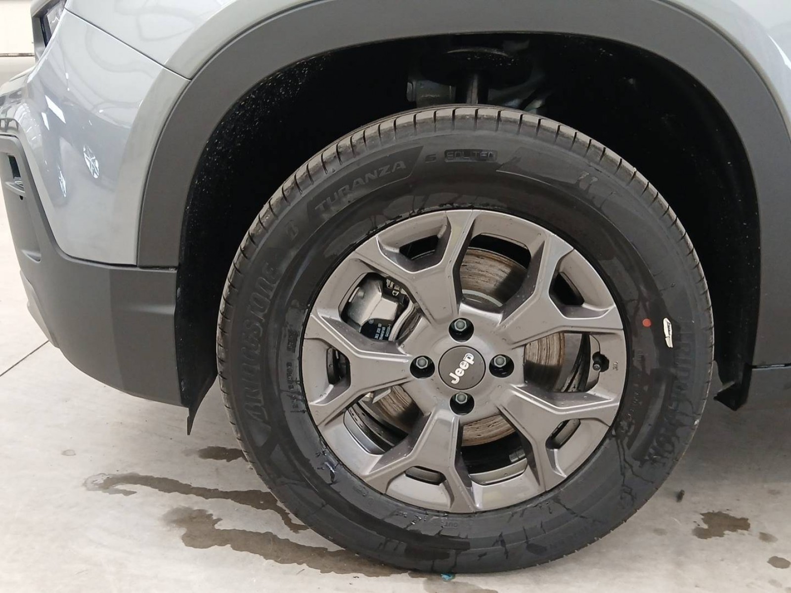 JEEP - AVENGER - #858555 - 6