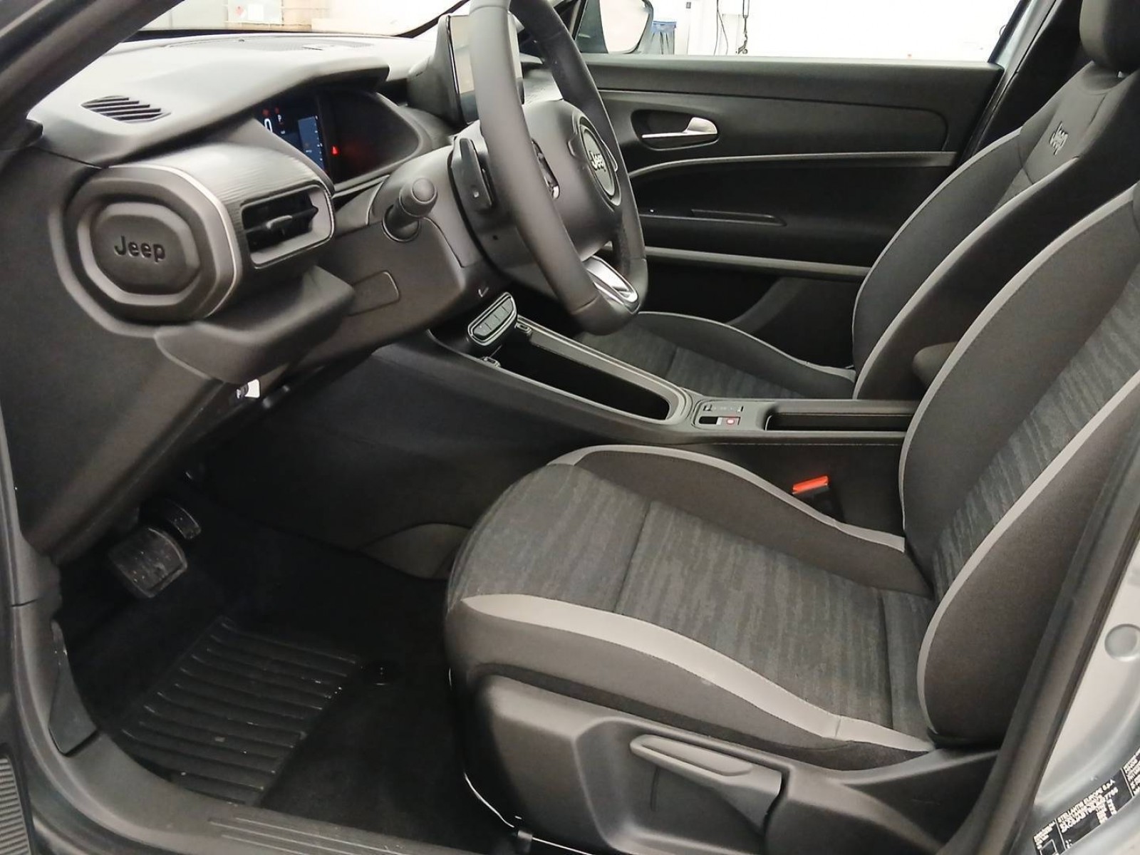 JEEP - AVENGER - #858555 - 7