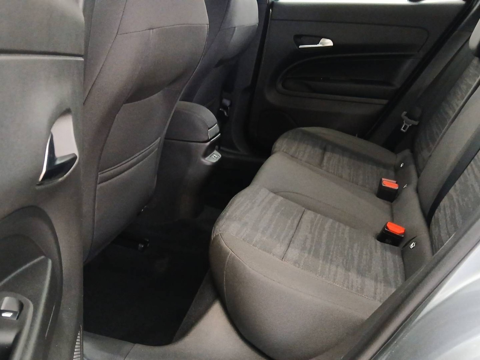 JEEP - AVENGER - #858555 - 8