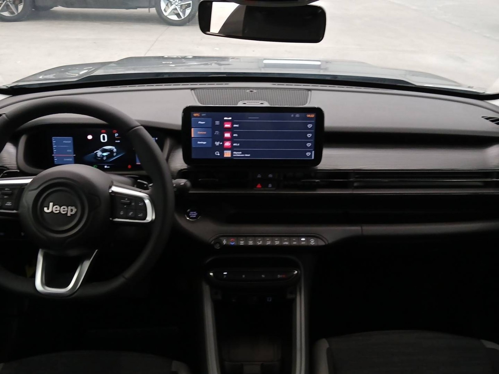 JEEP - AVENGER - #858555 - 9