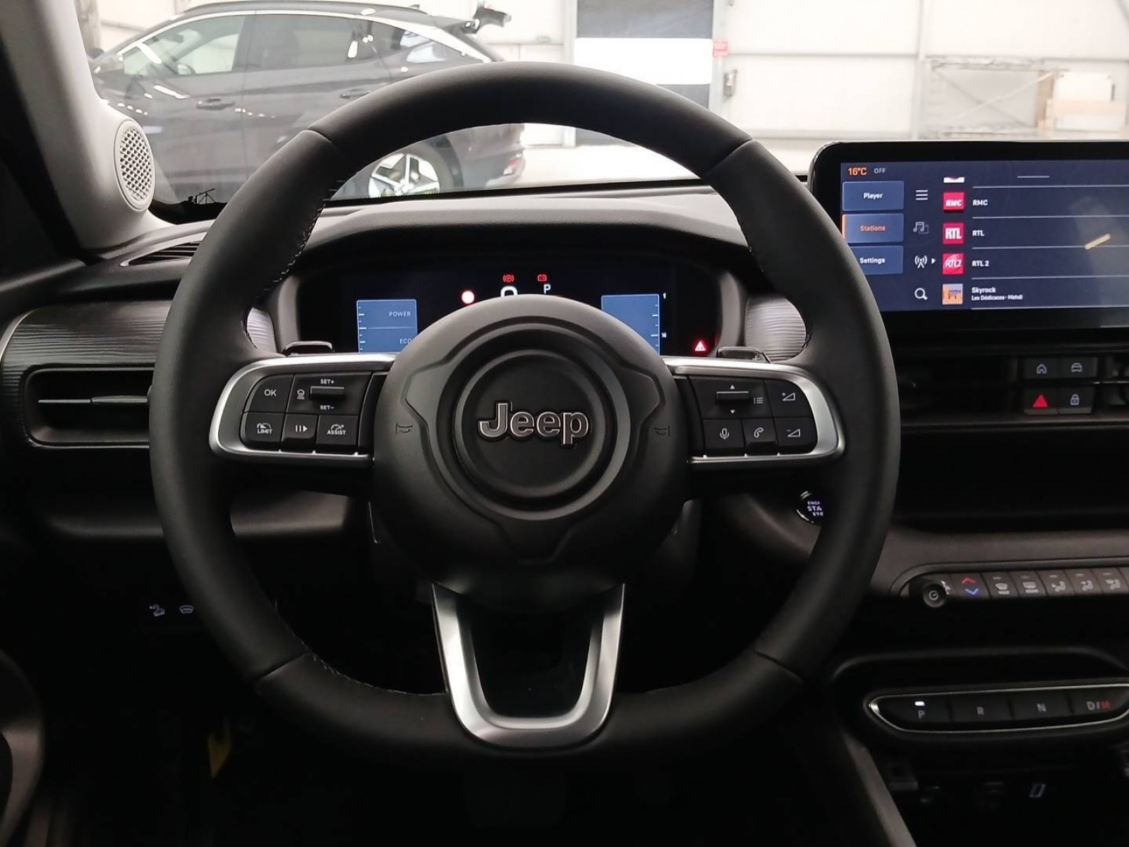 JEEP - AVENGER - #858555 - 10