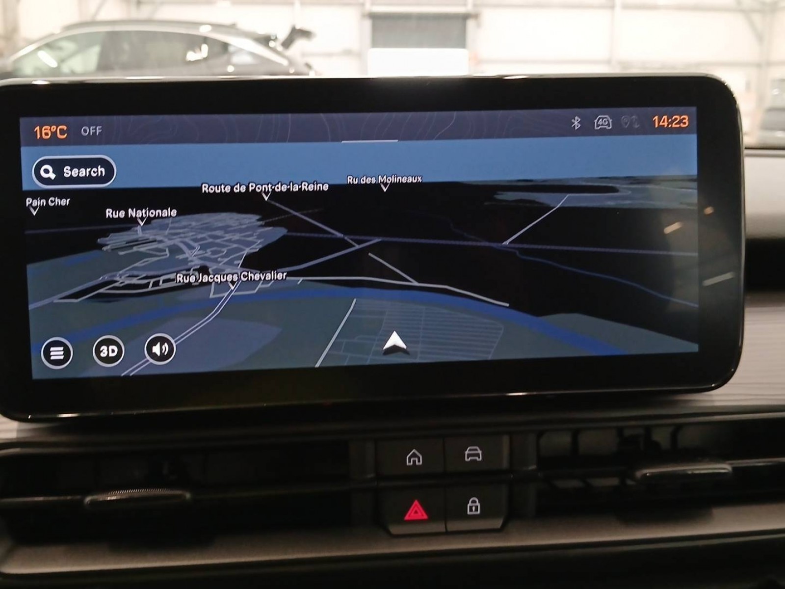 JEEP - AVENGER - #858555 - 11