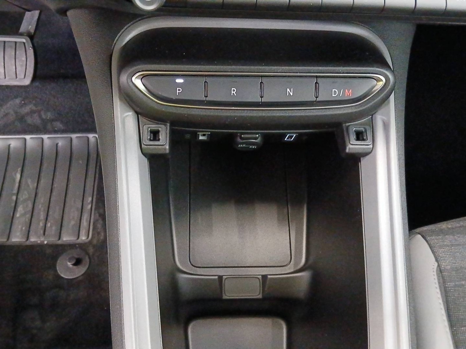 JEEP - AVENGER - #858555 - 12